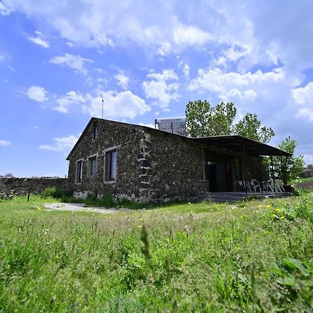 Sevan Tarsus Guesthouse Tsovazard Luaran gambar