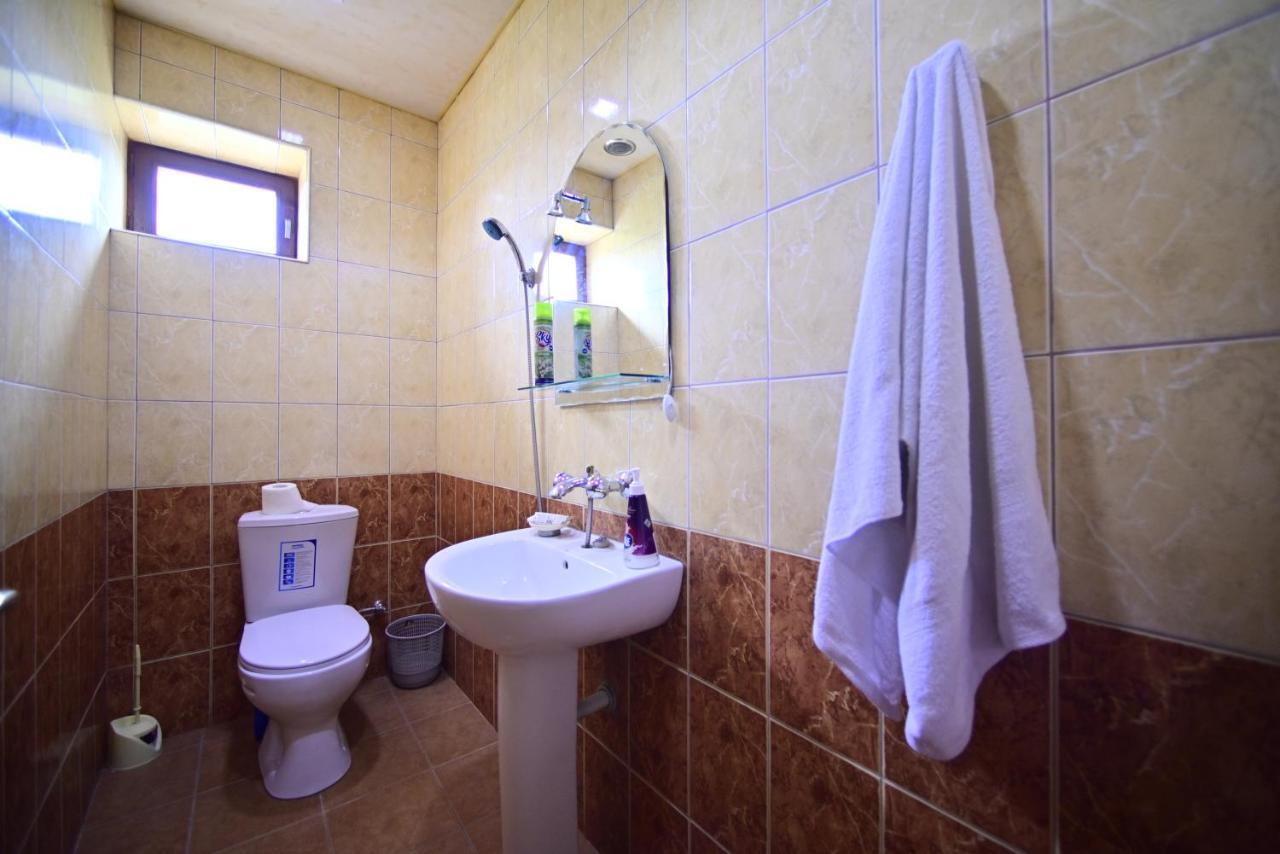 Sevan Tarsus Guesthouse Tsovazard Luaran gambar