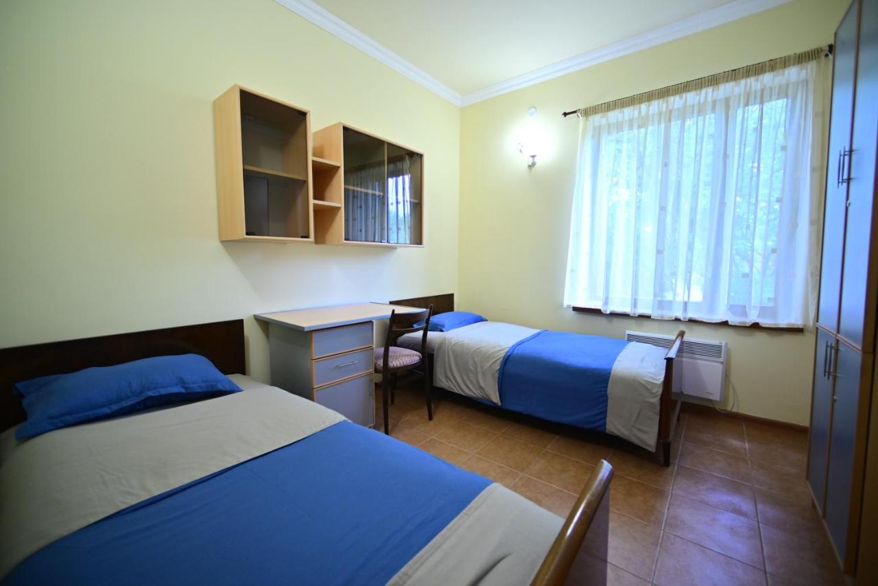 Sevan Tarsus Guesthouse Tsovazard Luaran gambar