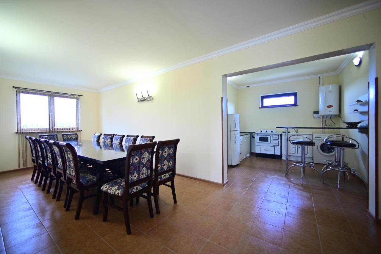 Sevan Tarsus Guesthouse Tsovazard Luaran gambar