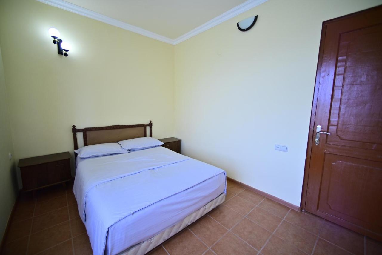 Sevan Tarsus Guesthouse Tsovazard Luaran gambar