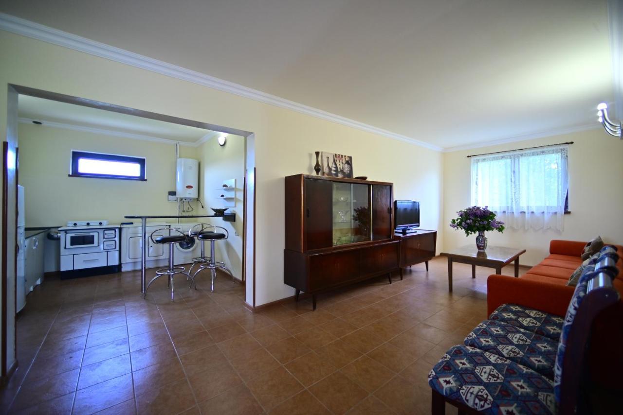 Sevan Tarsus Guesthouse Tsovazard Luaran gambar