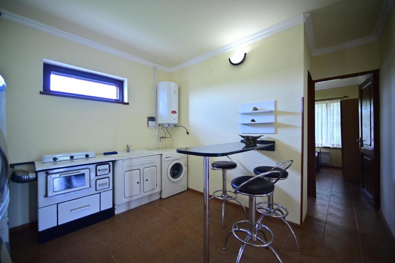 Sevan Tarsus Guesthouse Tsovazard Luaran gambar