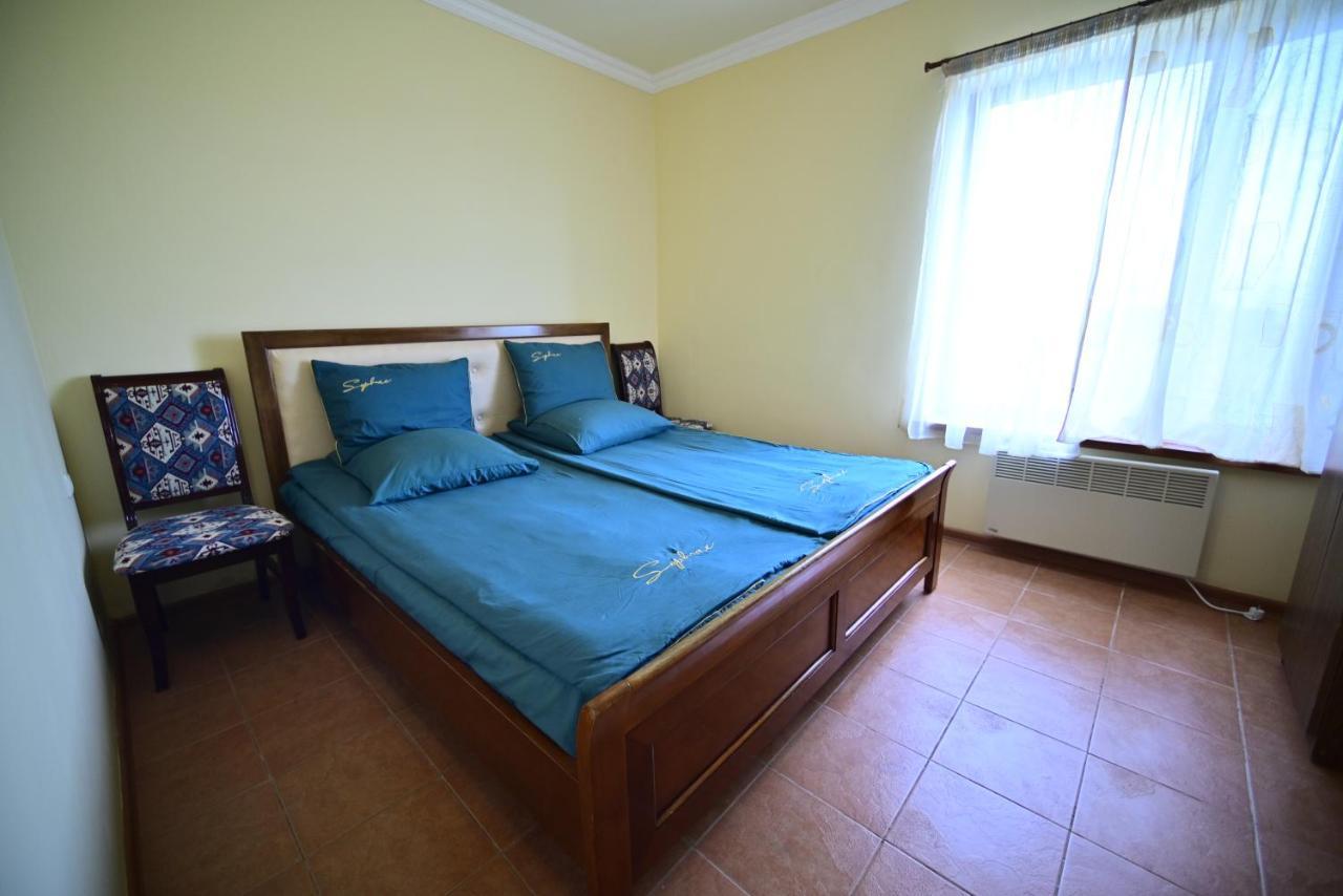 Sevan Tarsus Guesthouse Tsovazard Luaran gambar
