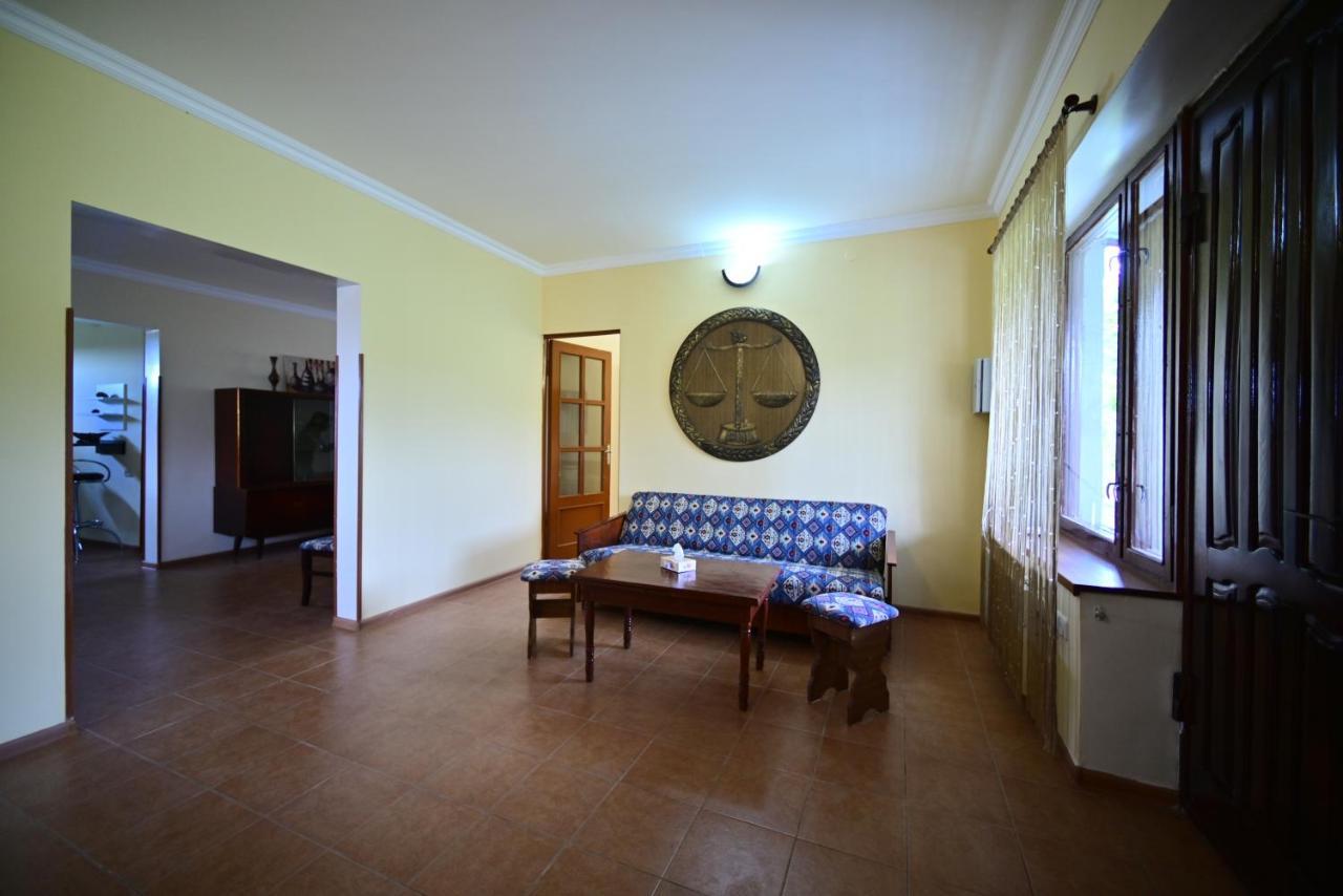 Sevan Tarsus Guesthouse Tsovazard Luaran gambar